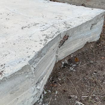 Subasman Temeli İşçiliğinde Büyük Hayal Kırıklığı