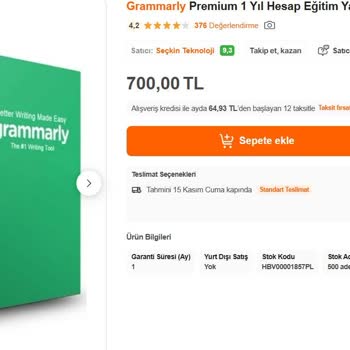 Dijital Ürün Aktivasyon Sorunu Ve İletişim Eksikliği