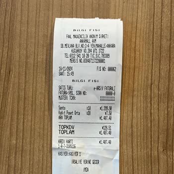 Yanıltıcı İade Politikası İle Hayal Kırıklığı