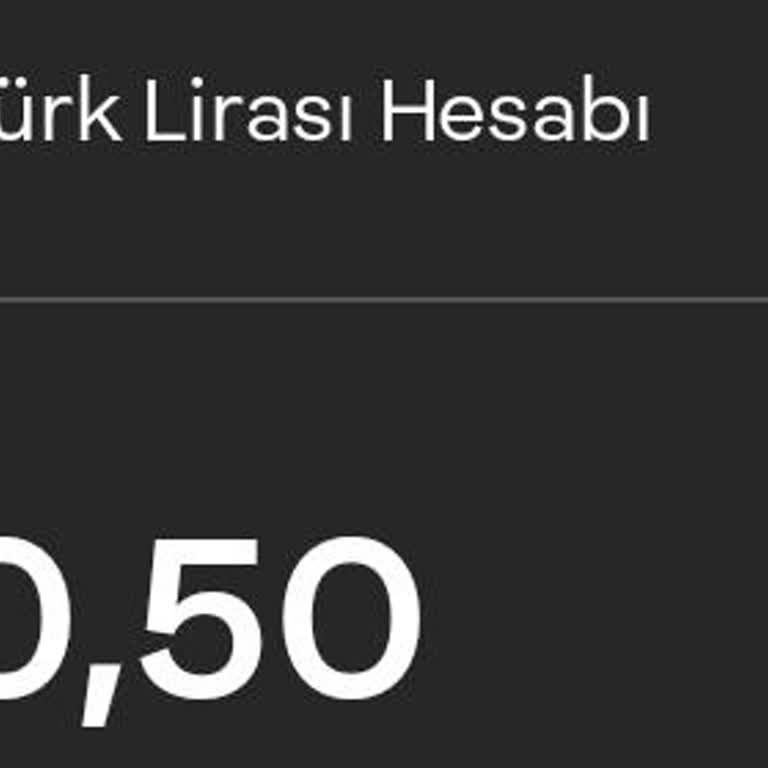 Papara Onay Sürecinde Eksik Ödeme Sorunu
