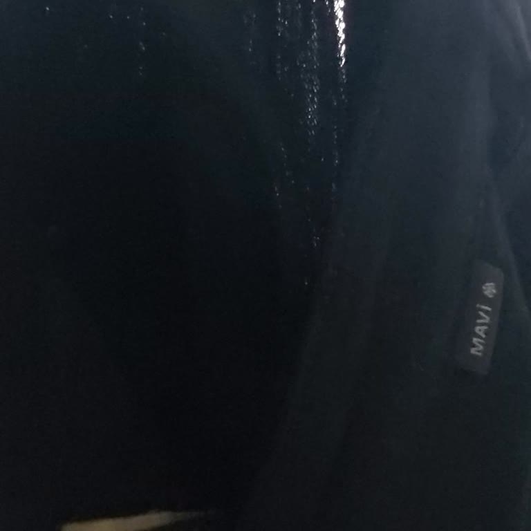 Mavi'den Aldığım Kot Pantolonun Değişim Sorunu