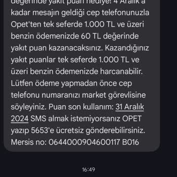 Hediye Çarkı İndirim Kodu Sorunu