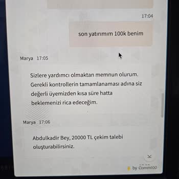 Çekim Limitleri Ve Zorluklar