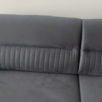 Defolu Koltuk Takımı Ve İletişim Sorunu