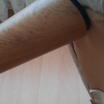 Defolu Koltuk Takımı Ve İletişim Sorunu