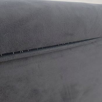 Defolu Koltuk Takımı Ve İletişim Sorunu