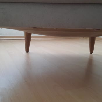 Defolu Koltuk Takımı Ve İletişim Sorunu