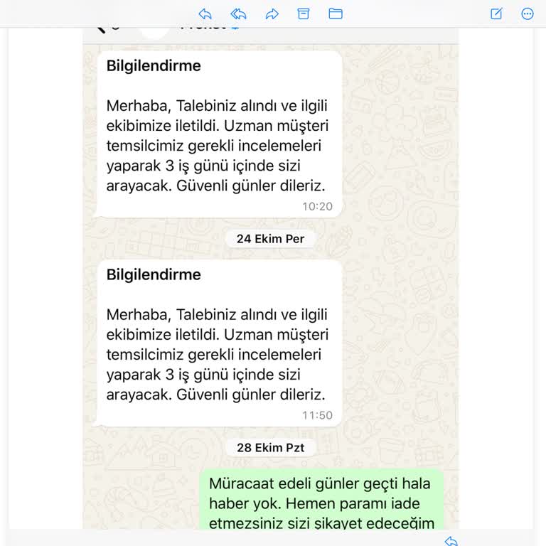 Pronet Güvenlik Sistemi: İptal Sürecinde Yaşanan Sorunlar Ve Haksız Ücretlendirme