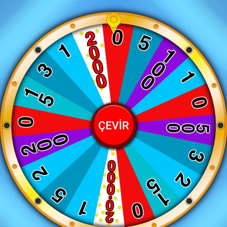 Şans Oyunlarının Adil Olmaması