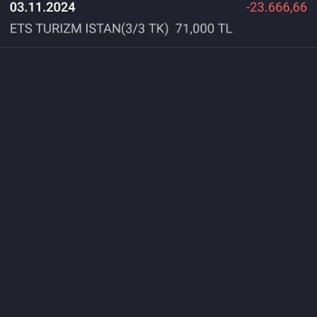İş Bankası MaxiPuan Kampanyasında Anlaşmazlık
