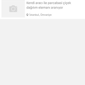 Sahibinden.com İlan Yayınlama Sorunu