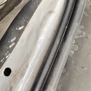 Toyota'da Parça Ve İkame Araç Sorunu