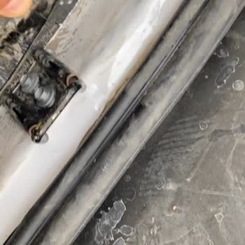 Toyota'da Parça Ve İkame Araç Sorunu