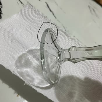 Evidea'nın Defolu Ürün Sorunu Ve Yetersiz Müşteri Hizmetleri