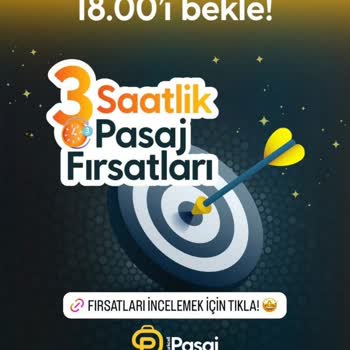 Kampanya Ürünü Stokta Olmasına Rağmen İptal Edildi