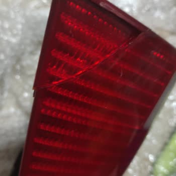 Gazi Oto Yedek Parça İzmir Bornova Şikayeti