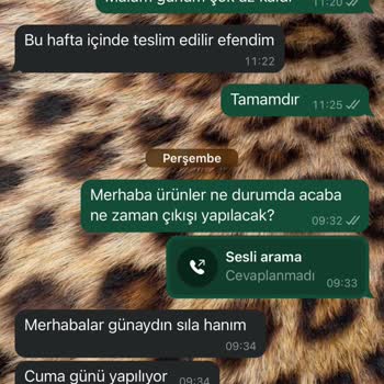 Nişan Öncesi Kargo Krizi: İletişim Kopukluğu Ve Geciken Teslimat