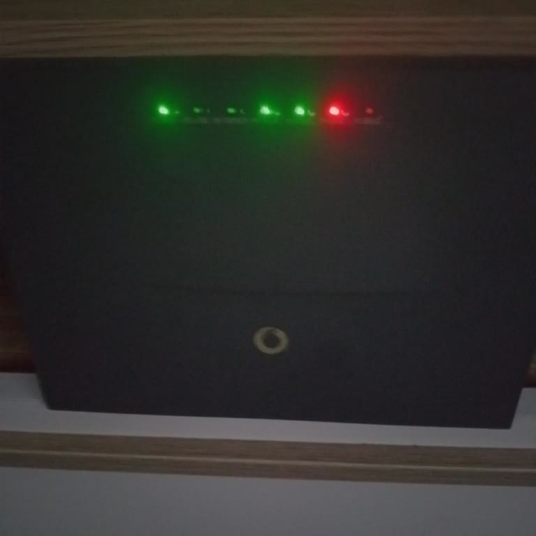Vodafone Ev İnternetinde Çözüm Üretilmeyen Sorun