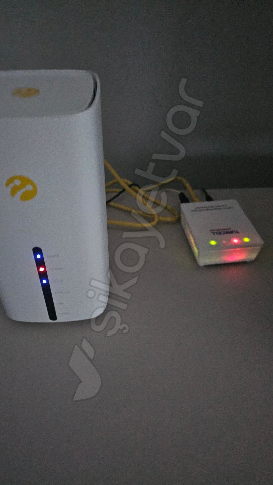 Superonline Turkcell Fiber Bağlantı Sorunu Ve Yetersiz Müşteri Hizmeti ...