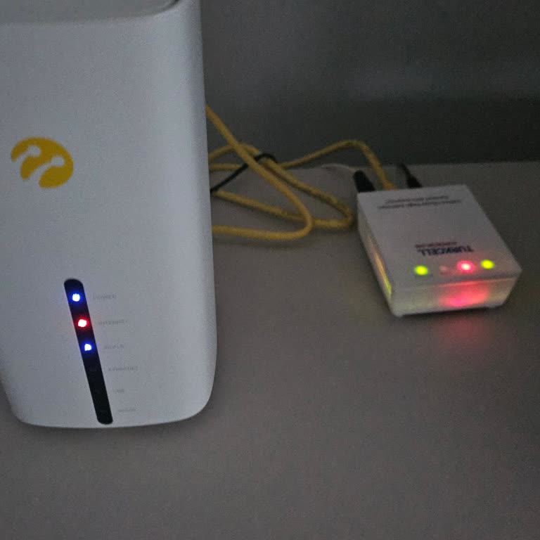 Turkcell Fiber Bağlantı Sorunu Ve Yetersiz Müşteri Hizmeti