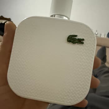 Lacoste Parfüm Hayal Kırıklığı: Sahte Ürün Şüphesi