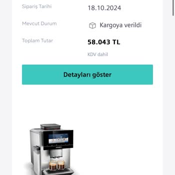 Siemens'ten İndirim Farkı İadesi Sorunu