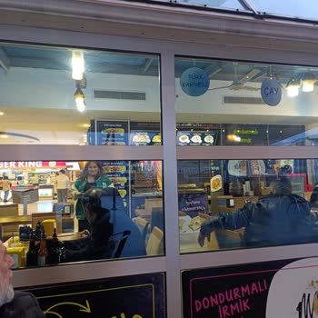 Ereylin AVM'de Fiyat Farkı Ve Saygısız Hizmet