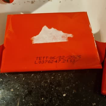 Bozulmuş Çikolatalar: Eti'nin Kalitesine Yakışmayan Ürün