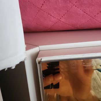 Eskişehir Mirella Home Pişman Etti