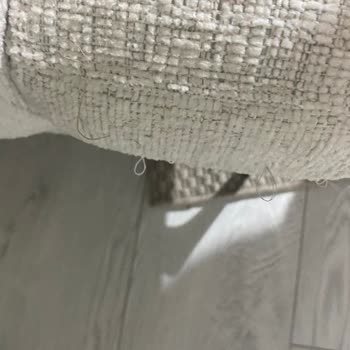 Pati Dostu Koltuk Takımı Hayal Kırıklığı