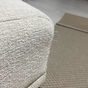 Pati Dostu Koltuk Takımı Hayal Kırıklığı