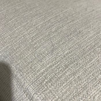 Pati Dostu Koltuk Takımı Hayal Kırıklığı