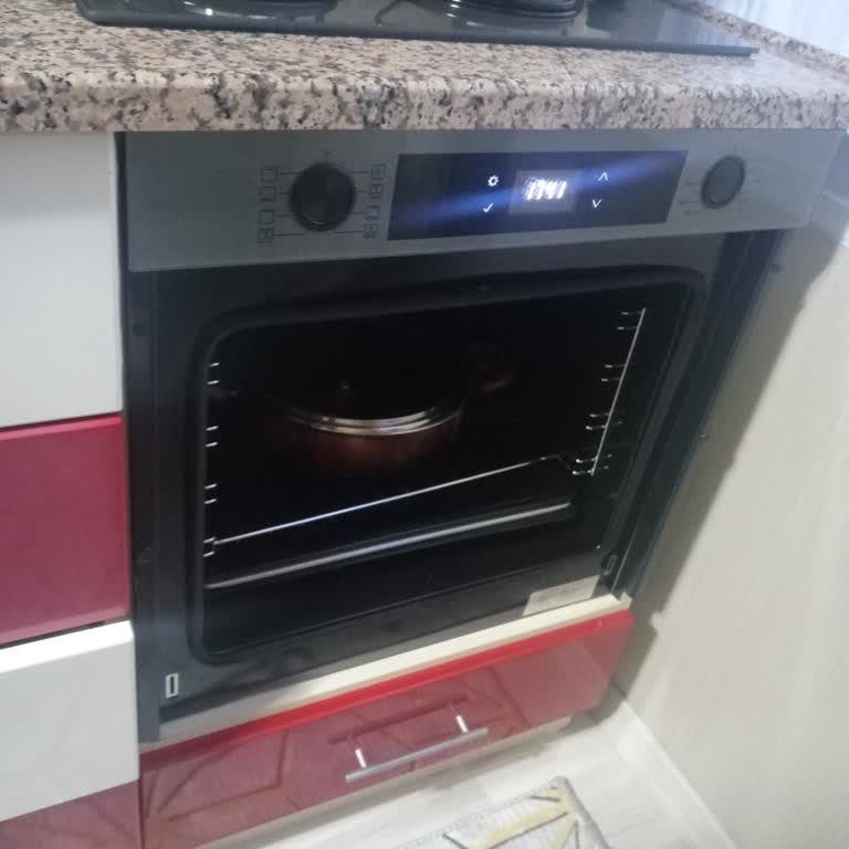 Fırın Kapağı Sorunu Ve İletişim Eksikliği