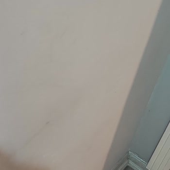 Silinebilir Boya, Kalıcı İzler Bıraktı!