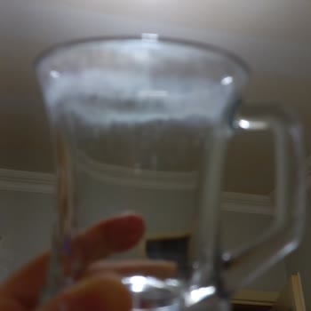 Samsung Bulaşık Makinesi Cam Eşyaları Mahvediyor