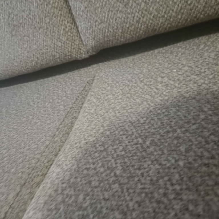 Eser Mobilya (Avcılar) Eskidji Bazaar Kalite Sorunu Yaşatan Koltuklar