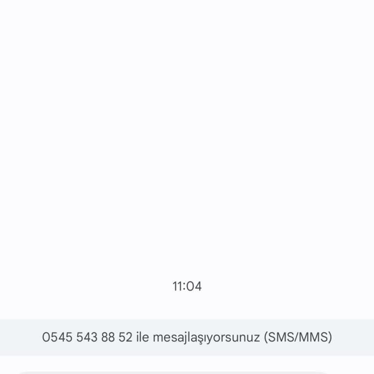 Asılsız Hukuk Bürosu Mesajı Ve Kimlik Güvenliği Endişesi