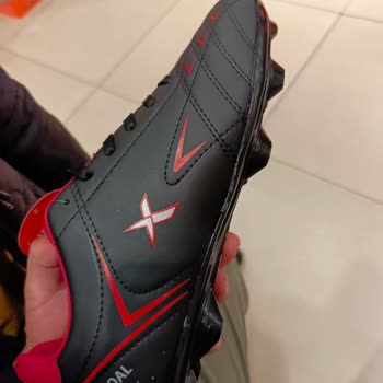 Krampon Sağ Ayağımda Yara Yapıyor