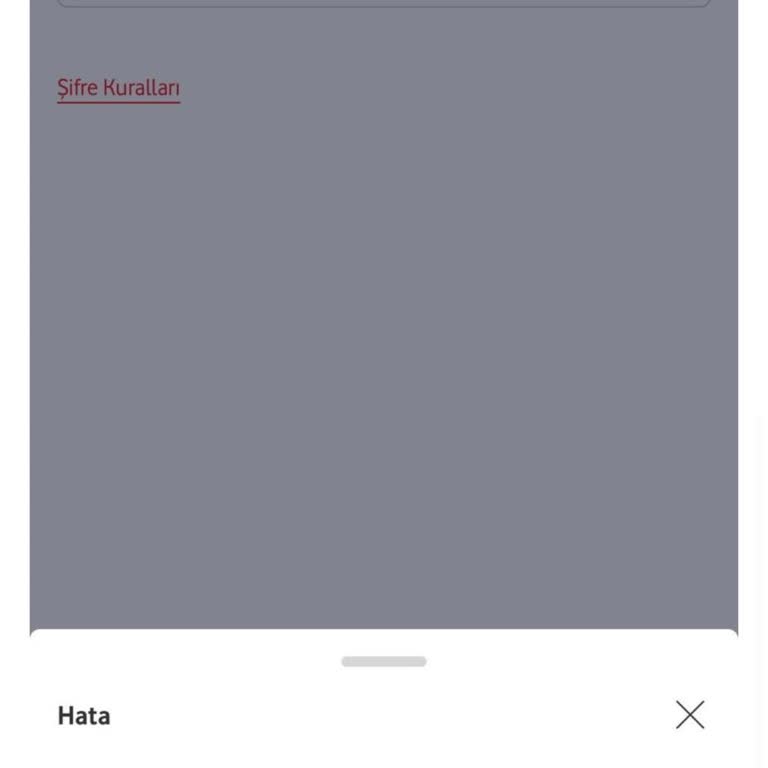 Vpay Hesap Açma Sorunu Ve İletişim Eksikliği