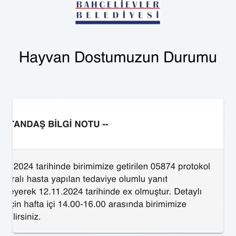 Veterinerlik Hizmetlerinde İlgisizlik Ve İhmal