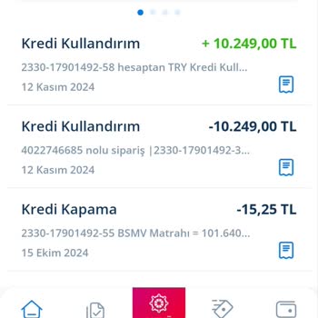 Ödeme Yapıldı, Sipariş Görünmüyor!