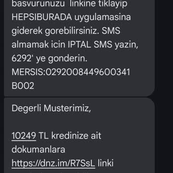 Ödeme Yapıldı, Sipariş Görünmüyor!