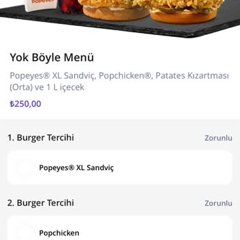Eksik Sipariş Ve Yetersiz İade Sorunu