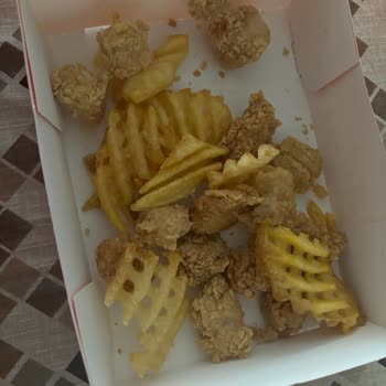 Eksik Sipariş Ve Yetersiz İade Sorunu