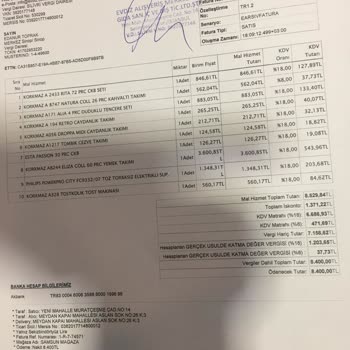 Korkmaz Düdüklü Tencere Hayal Kırıklığı