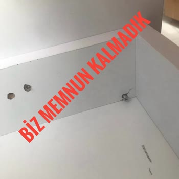 Ekolay Mutfak İle Hayal Kırıklığı Yaratan Deneyim