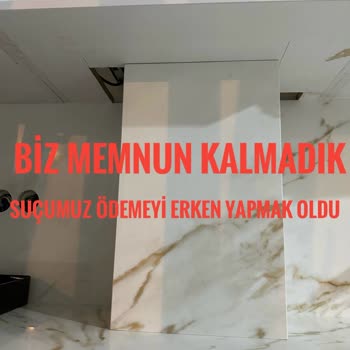 Ekolay Mutfak İle Hayal Kırıklığı Yaratan Deneyim