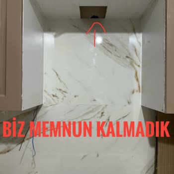 Ekolay Mutfak İle Hayal Kırıklığı Yaratan Deneyim