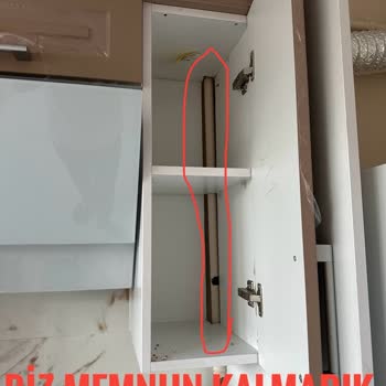 Ekolay Mutfak İle Hayal Kırıklığı Yaratan Deneyim