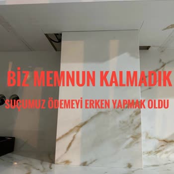 Ekolay Mutfak İle Hayal Kırıklığı Yaratan Deneyim